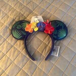 Disney Parks ‘Encanto’ Minnie Mouse Ears Headband🌺